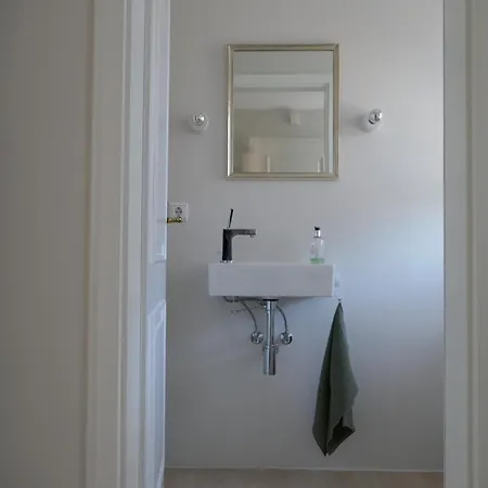 Haus Sommerfrische בית נופש