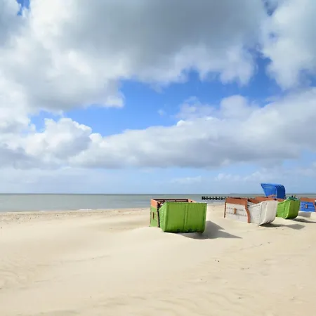 בית נופש Haus Sommerfrische