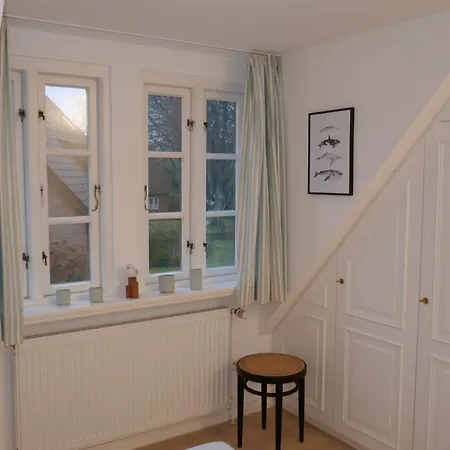 Haus Sommerfrische בית נופש