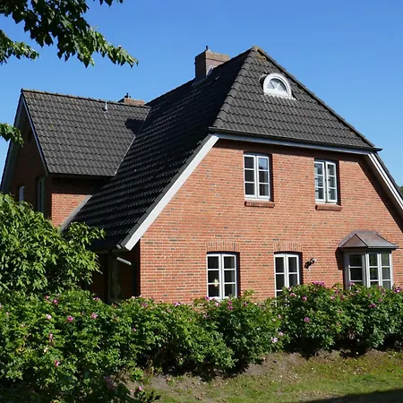 Haus Sommerfrische בית נופש *