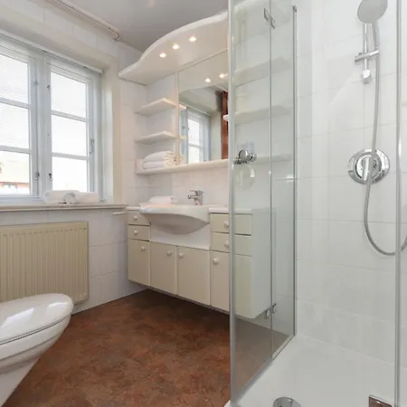 בית נופש Haus Sommerfrische *