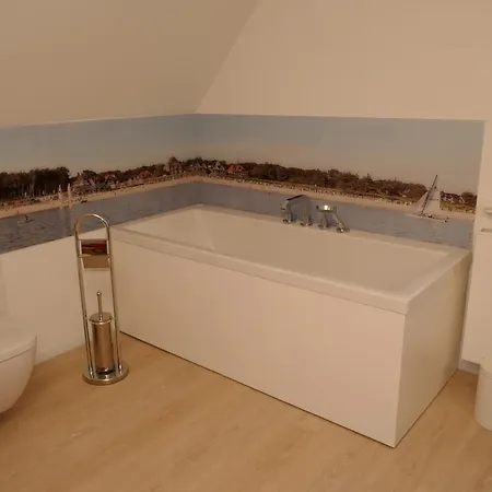 Haus Sommerfrische *