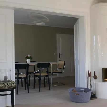 בית נופש Haus Sommerfrische