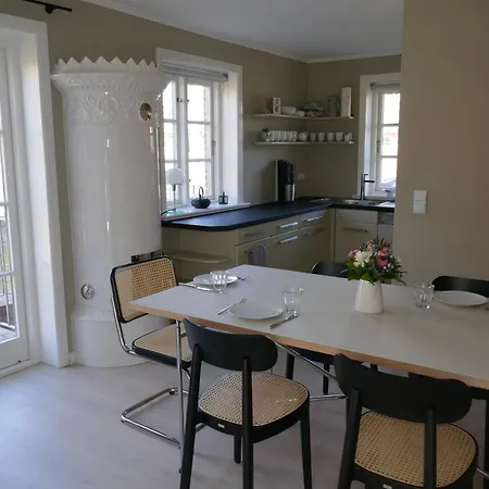 Haus Sommerfrische בית נופש *