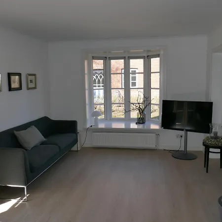 Haus Sommerfrische * Wyk auf Föhr