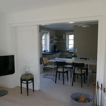 Haus Sommerfrische בית נופש