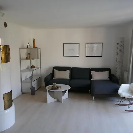 Haus Sommerfrische בית נופש *