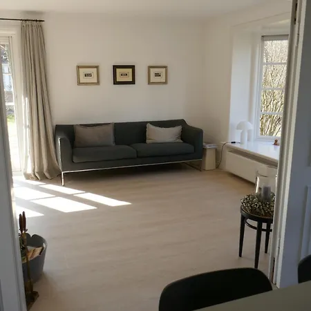 בית נופש Haus Sommerfrische *