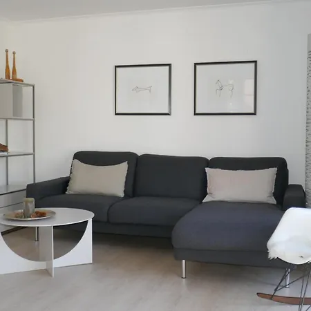 Haus Sommerfrische Wyk auf Föhr